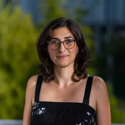 Florentina Nicolau